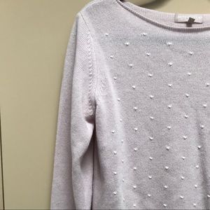 ✨4 for $25✨ Pink Blush Sweater Marshall’s